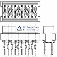 TE Connectivity_1-215079-6_Printed Circuit Board Connector