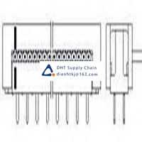TE Connectivity_5-216093-0_Printed Circuit Board Connector