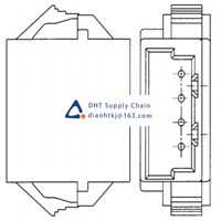 TE Connectivity_1-292254-0_Printed Circuit Board Connector
