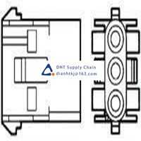 TE Connectivity_926307-3_Printed Circuit Board Connector