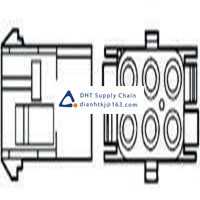 TE Connectivity_926682-3_Printed Circuit Board Connector
