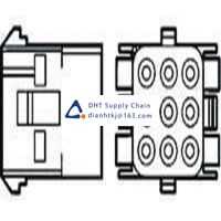 TE Connectivity_926681-3_Printed Circuit Board Connector