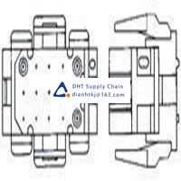 TE Connectivity_1-640519-0_Printed Circuit Board Connector
