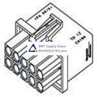 TE Connectivity_770582-1_Printed Circuit Board Connector