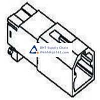 TE Connectivity_174057-4_Printed Circuit Board Connector