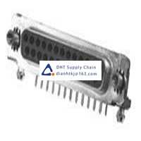 TE Connectivity_4-1393479-3_D-SUB connectors