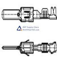 TE Connectivity_1-963749-2_Printed Circuit Board Connector