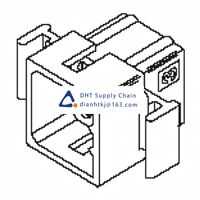 Molex_03-06-2092_Printed Circuit Board Connector