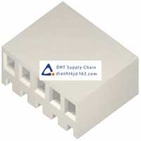 Molex_09-50-7051_Printed Circuit Board Connector