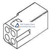 Molex_03-09-1049_Printed Circuit Board Connector