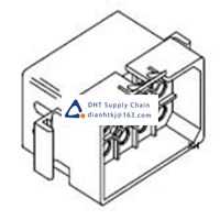 Molex_19-09-2151_Printed Circuit Board Connector