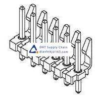 Molex_26-48-1065_Printed Circuit Board Connector
