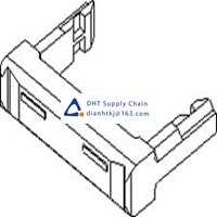 Molex_90170-0010_Printed Circuit Board Connector