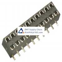 HARWIN_M22-6361242_Printed Circuit Board Connector