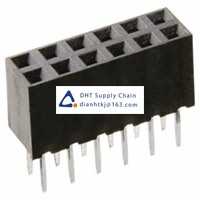 HARWIN_M22-7140742_Printed Circuit Board Connector