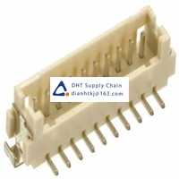 HARWIN_M30-6000446_Printed Circuit Board Connector