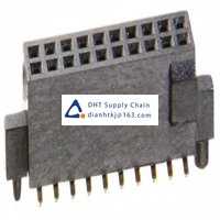 HARWIN_M50-4302045_Printed Circuit Board Connector