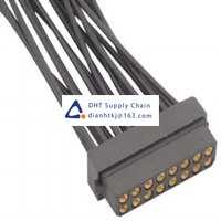 HARWIN_M80-1031298S_Printed Circuit Board Connector