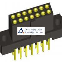 HARWIN_M80-4105042_Printed Circuit Board Connector