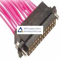 HARWIN_M80-4661405_Printed Circuit Board Connector