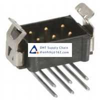 HARWIN_M80-8510642_Printed Circuit Board Connector