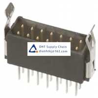 HARWIN_M80-8533442_Printed Circuit Board Connector