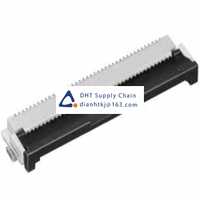 Hirose_FH12S-45S-0.5SH(55)_Printed Circuit Board Connector
