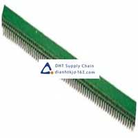 TE Connectivity_3-826691-2_Printed Circuit Board Connector