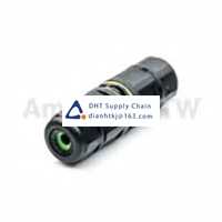 Amphenol Industrial_SC-L-PG11-03-YW_Circular connector