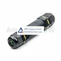 Amphenol Industrial_SC-L-PG13-04-RD_Circular connector