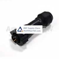 Amphenol Industrial_BB-03BFMA-QL8SPP_Circular connector