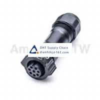 Amphenol Industrial_BD-08BFFA-QL8MP0_Circular connector