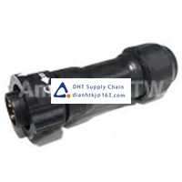 Amphenol Industrial_BD-02BFMA-QL8SP0_Circular connector