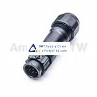 Amphenol Industrial_BD-05BMMA-QL8MP0_Circular connector