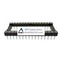 RS PRO_183-1566_IC Connector