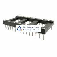 RS PRO_183-1569_IC Connector