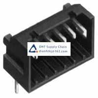 Hirose_DF3-2P-2DS(01)_Printed Circuit Board Connector