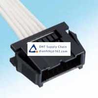 Hirose_DF51-3EP-2C_Printed Circuit Board Connector