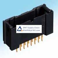 Hirose_DF51A-16DP-2DSA_Printed Circuit Board Connector