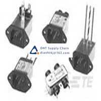 TE Connectivity_10EH1_Mains and DC power connectors