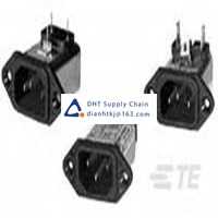 TE Connectivity_3EEA1_Mains and DC power connectors