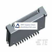 TE Connectivity_2-1734742-0_Printed Circuit Board Connector