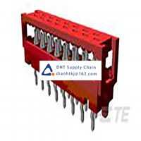 TE Connectivity_2-215570-0_Printed Circuit Board Connector