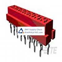 TE Connectivity_1-215079-8_Printed Circuit Board Connector