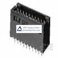 TE Connectivity_103168-6_Printed Circuit Board Connector