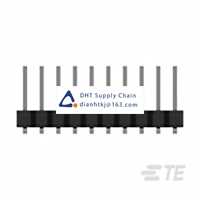 TE Connectivity_1-2842144-0_Printed Circuit Board Connector