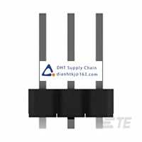 TE Connectivity_2842104-3_Printed Circuit Board Connector