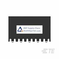 TE Connectivity_1-2314844-0_Printed Circuit Board Connector