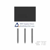 TE Connectivity_2314822-6_Printed Circuit Board Connector