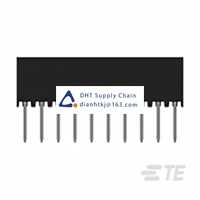 TE Connectivity_2-2314822-0_Printed Circuit Board Connector